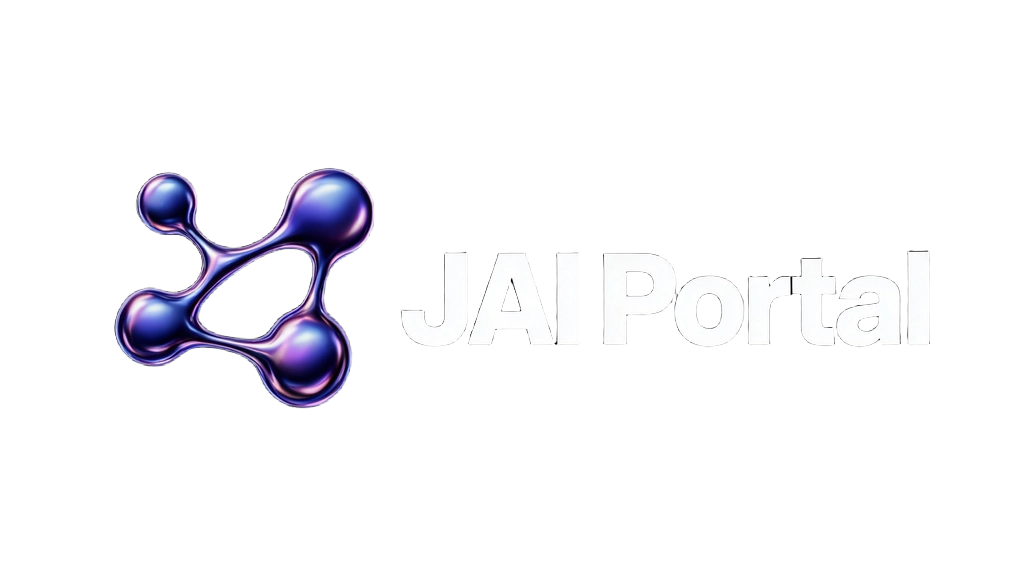 JAI Portal logo